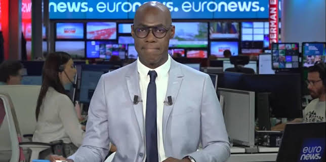 23:16: Euronews Now | Euronews | 6/26 2025