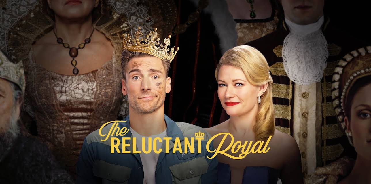 The Reluctant Royal (2025)