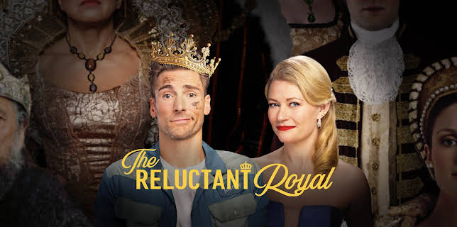 The Reluctant Royal (2025)