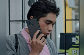 Give Me Back The Night: Give Me Back the Night! - S1: E6 - "Let's Meet Another Night"