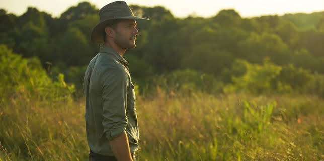 10:00 AM: Expedition X (S3) | Discovery Channel | 3/7 2026