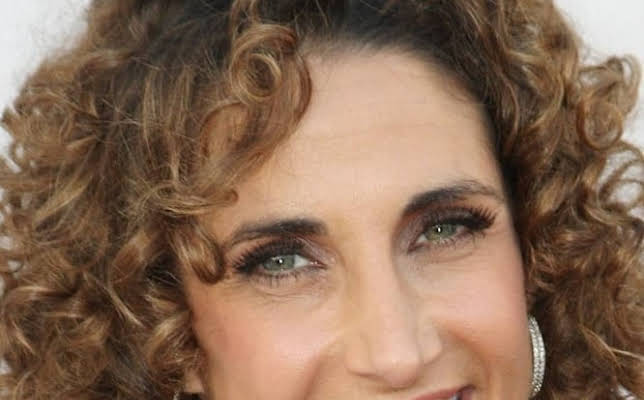 Melina Kanakaredes