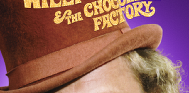 20:30: Wonka (IMDb 6.9) | TVNorge | 12/21 2025