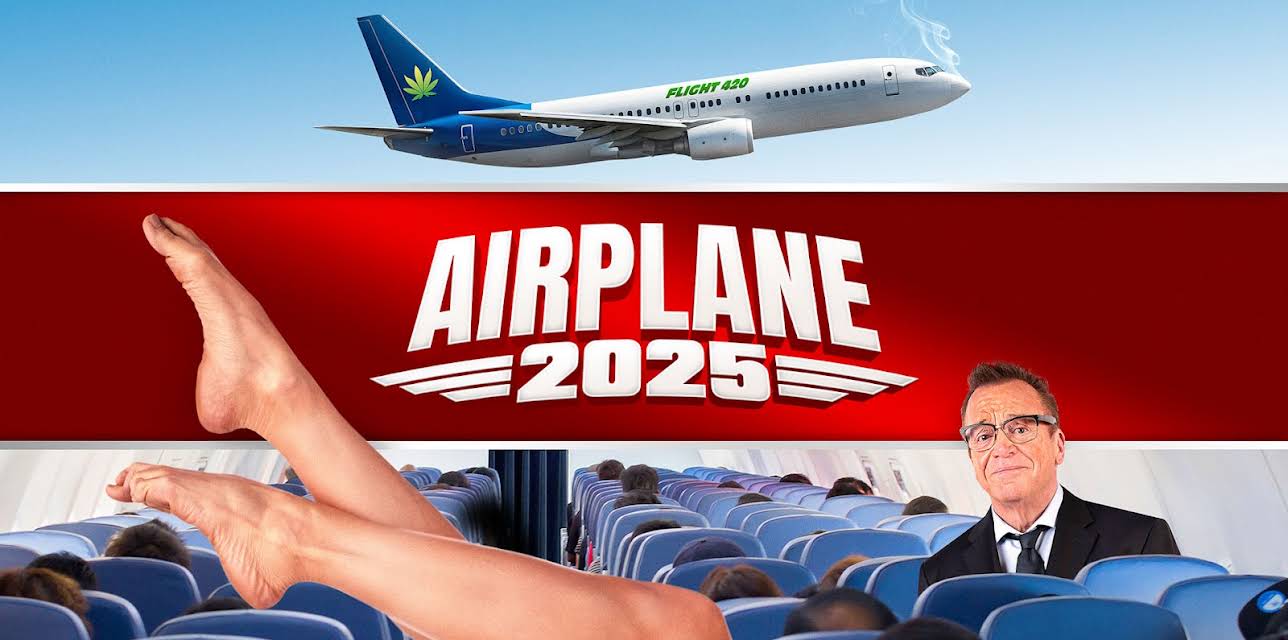 Airplane 2025 (2025)