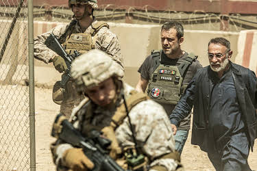 22:45: Kabul - Flucht aus der Hölle | ZDF | 7/29 2026