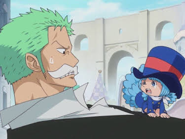 18:05: One Piece | ProSieben Maxx | 6/17 2026