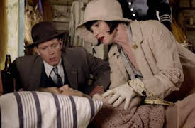 Miss Fisher's Murder Mysteries: Episode 9