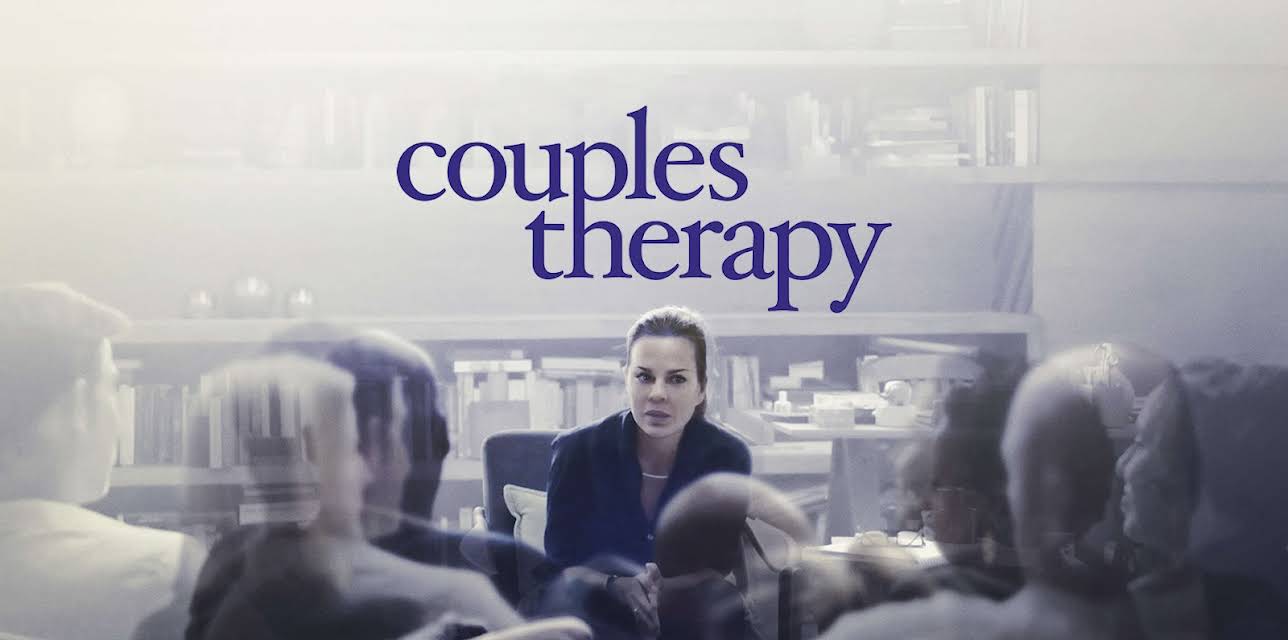 Couples Therapy Season 1