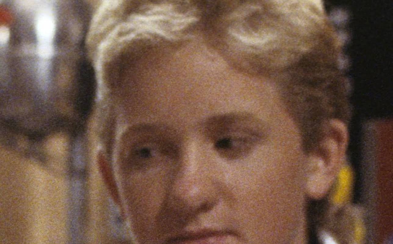 Jared Rushton