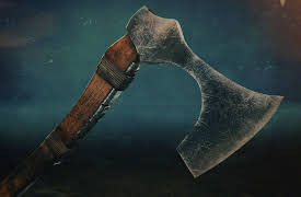 Dark Marvels: Blades of Fury