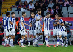 LaLiga EA Sports: Elche - Real Sociedad