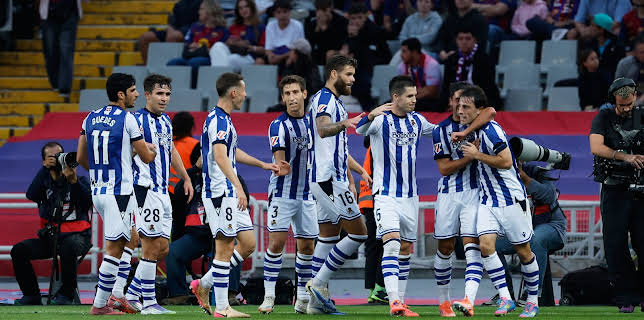 00:00: LaLiga EA Sports: Elche - Real Sociedad | TV 2 Sport 1 | 11/8 2025