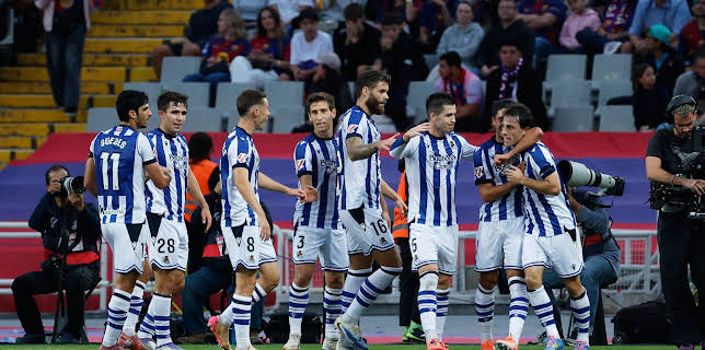 LaLiga EA Sports: Elche - Real Sociedad