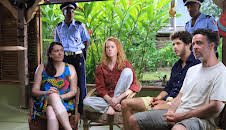 Mord i paradis (S7 E6)