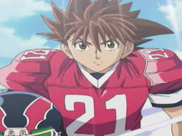 06:50: Eyeshield 21 | ProSieben Maxx | 10/3 2026