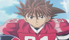 Eyeshield 21