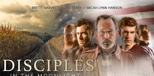 Disciples in the Moonlight (2024)