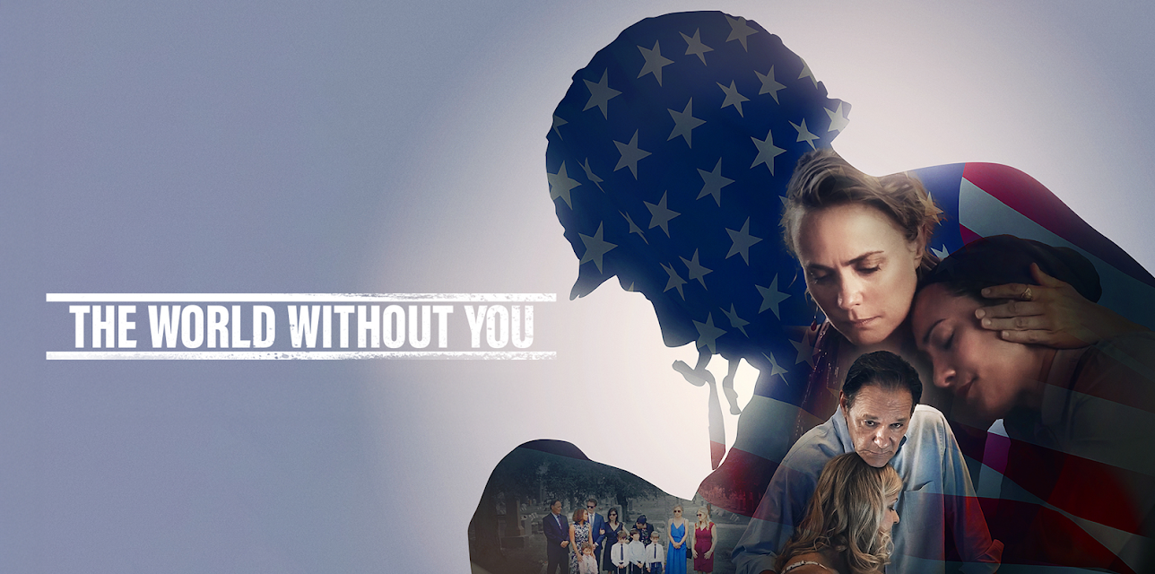 The World Without You (2019)