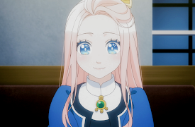 Nina the Starry Bride - S01: The Love That Cannot Be