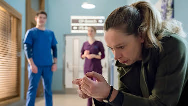 08:55: In aller Freundschaft - Die jungen Ärzte (264) | MDR Fernsehen | 4/13 2026