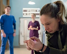 In aller Freundschaft - Die jungen Ärzte (264)