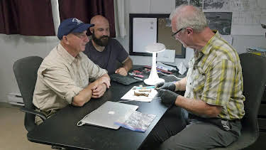 13:45: Die Schatzsucher von Oak Island | Kabel Eins Doku | 4/13 2026