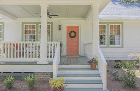 Home Town, Season 1: Porch Dreams