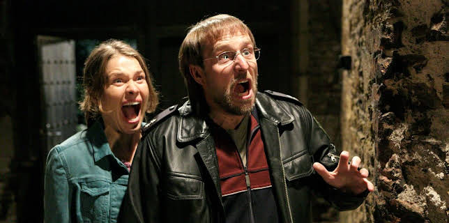 22:00: Mord mit Aussicht (35) | RBB Fernsehen | 3/19 2026