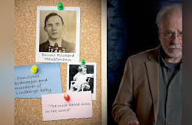 Crimes of the Century: A Selective History of Infamy: American Nightmare: The Lindbergh Kidnapping