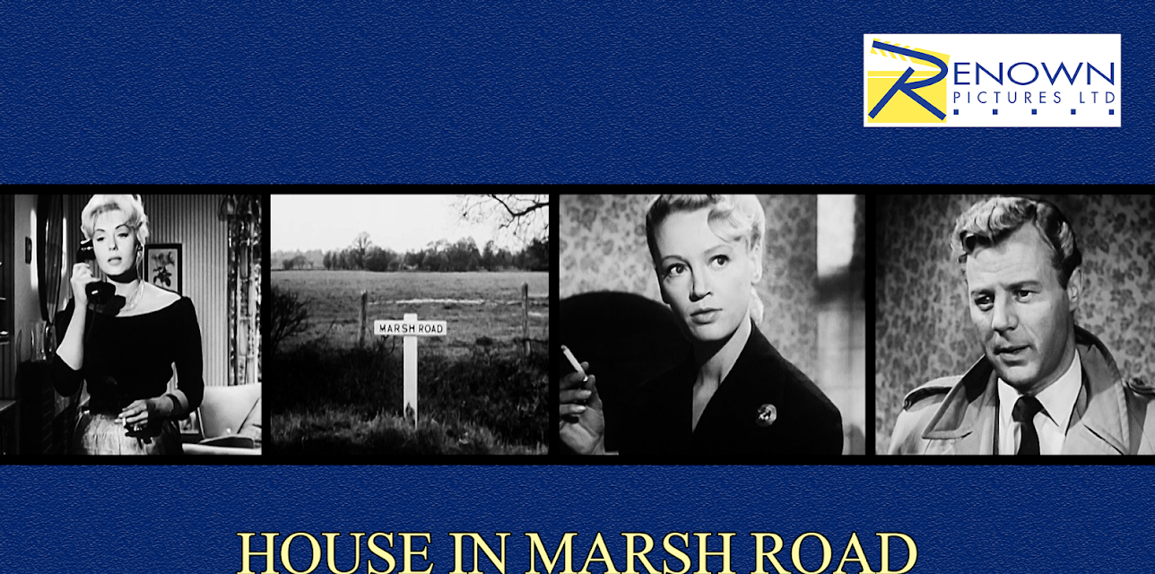 House In Marsh Road (1965)