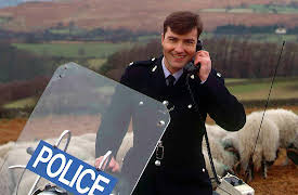 Med hjartet på rette staden: Episode 2