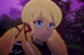 Reign of the Seven Spellblades: Duty