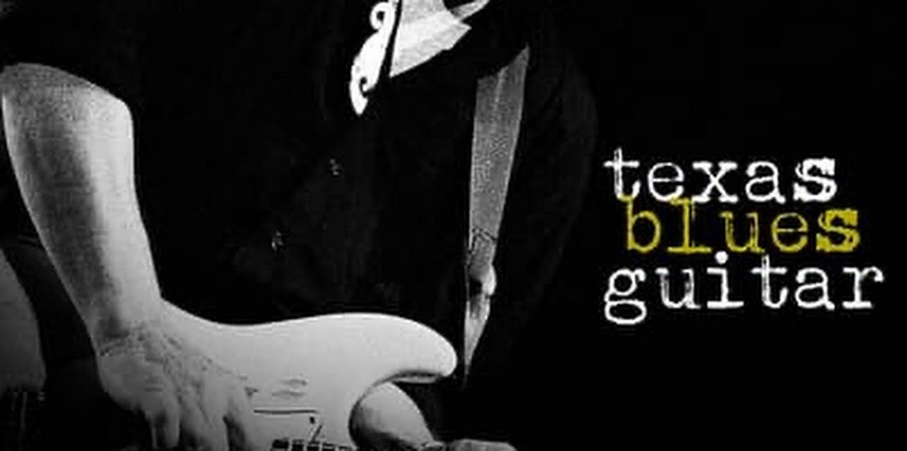 Bobby Mack: Texas Blues Guitar (2019)