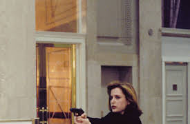 The X-Files: Episode 15