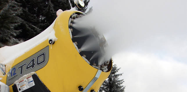 11:55: Schnee auf Knopfdruck - Mehr als nur Unterlage auf der Piste | 3SAT | 1/22 2026