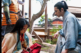 What Will You Do, Ieyasu？: Episode 16. Don't Anger Shingen