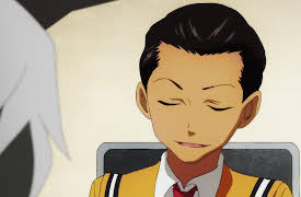 Nobunagun: Season 1: Sio and Kaoru