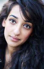 Kiran Sonia Sawar como 