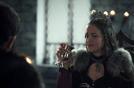 The Prince, Season 1: Episode 3