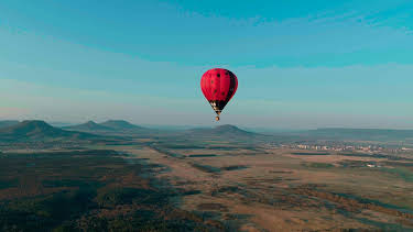 12:15: Im Ballon zum Balaton | SR Fernsehen | 5/25 2026