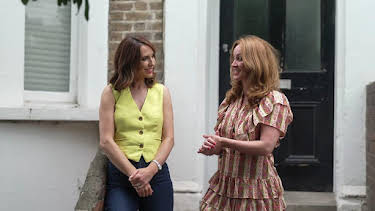 12:00 PM: Homes Under the Hammer (S26) | BBC One | 12/23 2025