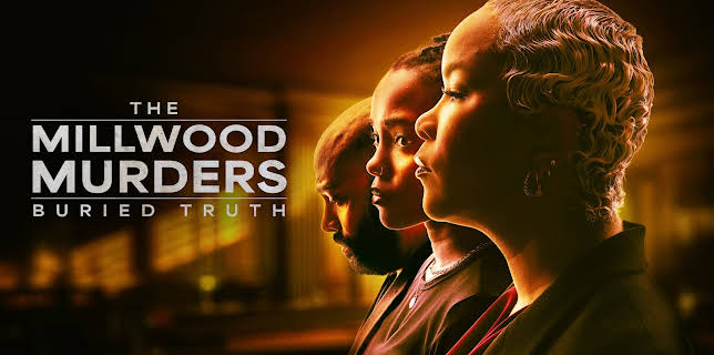 The Millwood Murders: Buried Truth (2026)