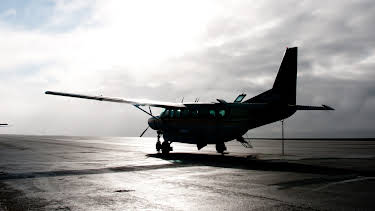 22:00: Flying Wild Alaska (S1 E9) (S1) | Animal Planet | 1/8 2026