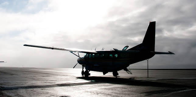 21:00: Flying Wild Alaska (S1 E9) (S1) | Animal Planet | 10/30 2025