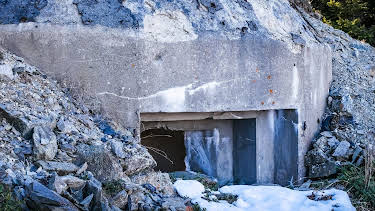 22:40: Verborgen im Eis: Geheimnisse aus der Vergangenheit | Kabel Eins Doku | 4/3 2026