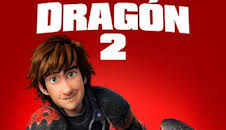 Cómo entrenar a tu dragón 2