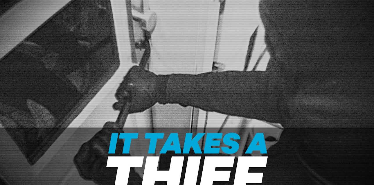 It Takes a Thief Season 1