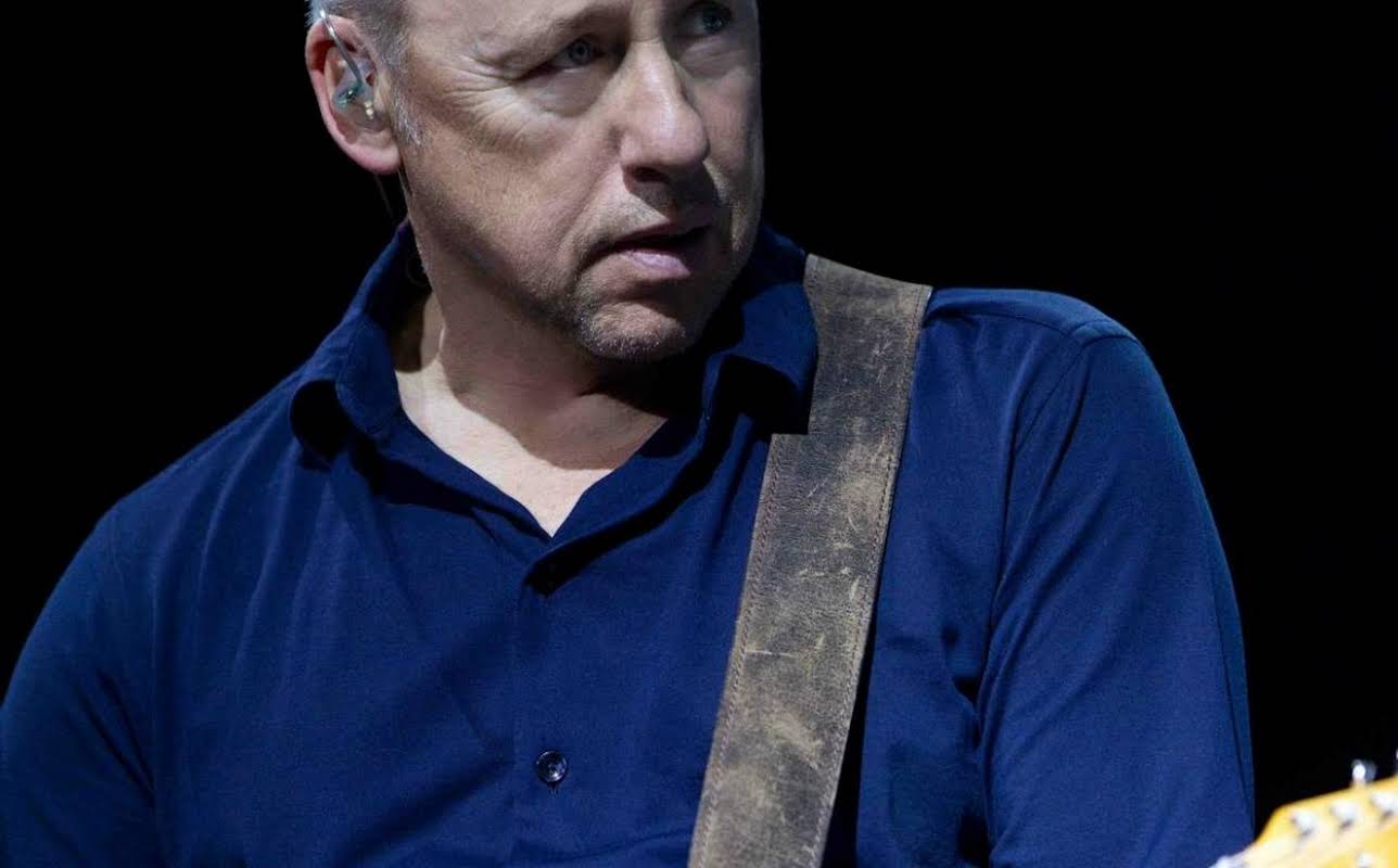 Mark Knopfler