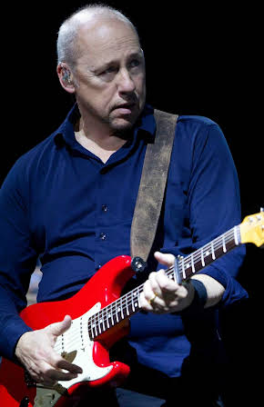 Mark Knopfler as 