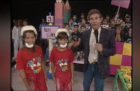 Super Sloppy Double Dare Volume 1: Party Nuts